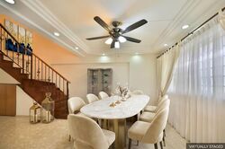 Blk 322A Jurong East Street 31 (Jurong East), HDB Executive #570220391